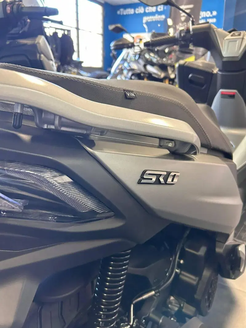 Voge Sfida SR1 (2023 - 26) (3)