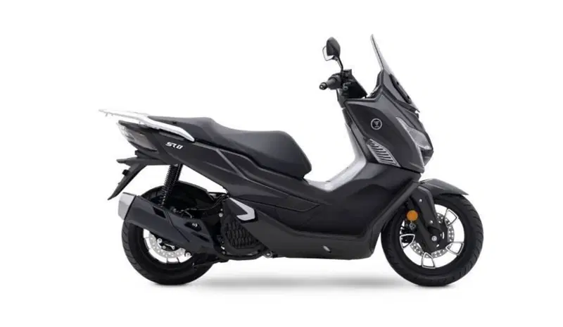 Voge Sfida SR1 (2023 - 26) (4)