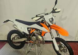 KTM SX 125 (2022) usata