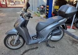 Honda SH 150 i ABS (2013 - 16) usata