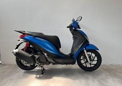 Piaggio Medley 125 S ABS (2021 - 24) nuova