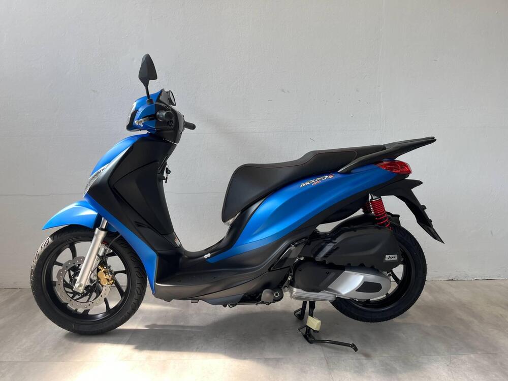 Piaggio Medley 150 S ABS (2021 - 24)