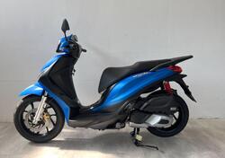 Piaggio Medley 150 S ABS (2021 - 24) nuova