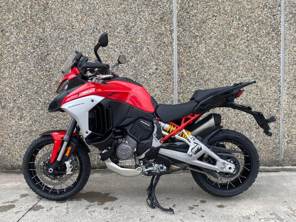 Ducati Multistrada V4 S (2021 - 24) (2)