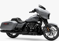 Harley-Davidson Street Glide (2024) nuova