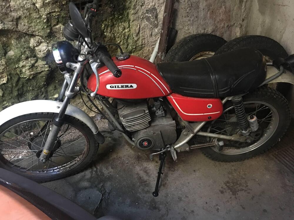 Gilera Gr1