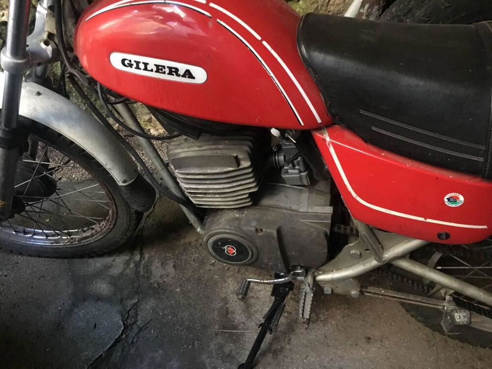 Gilera Gr1 (2)