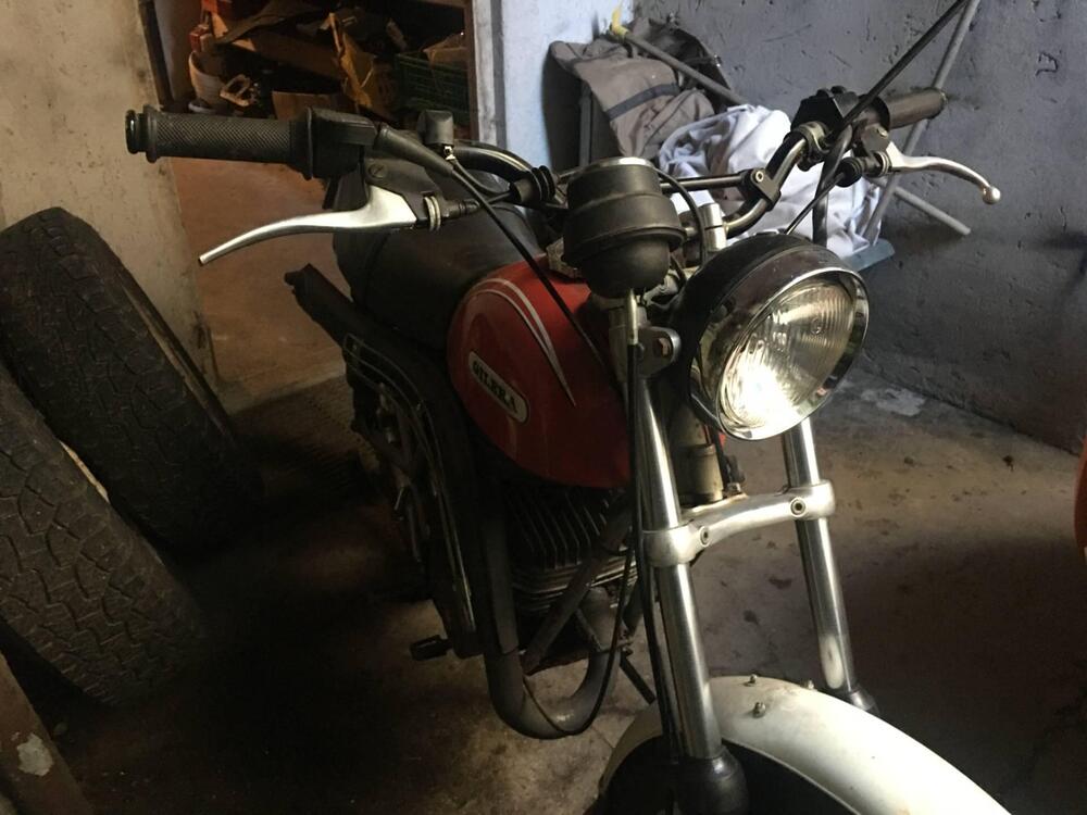 Gilera Gr1 (4)