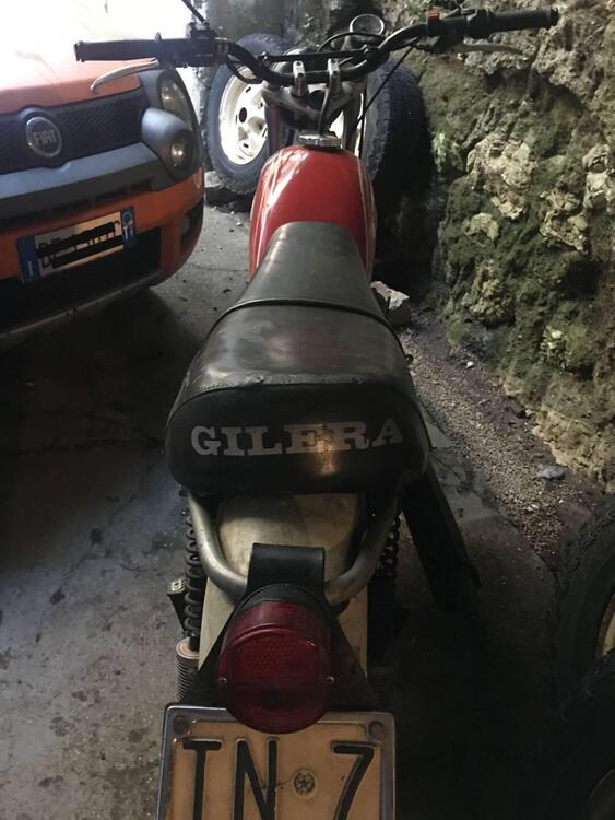 Gilera Gr1 (5)