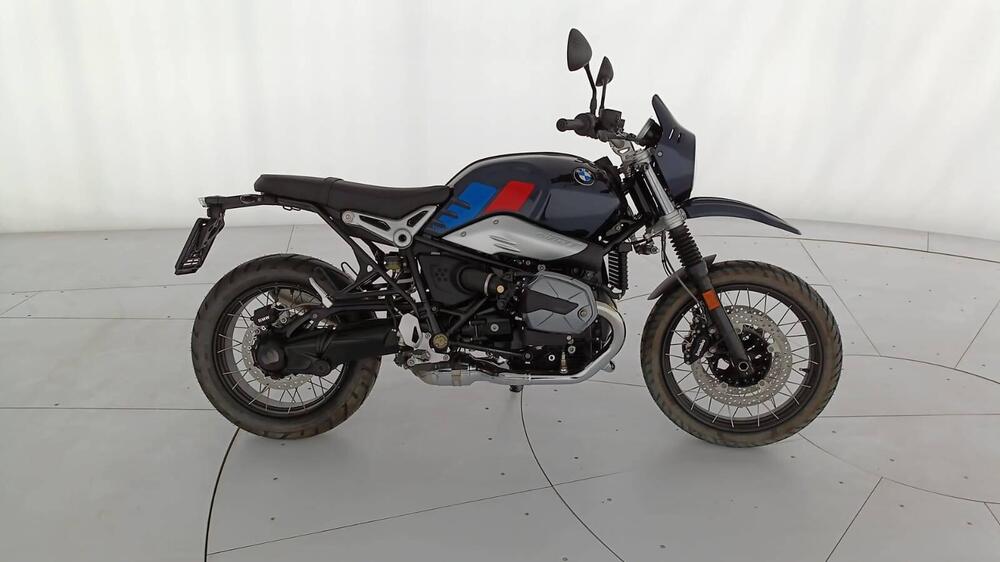 Bmw R nineT Urban GS (2021 - 24)