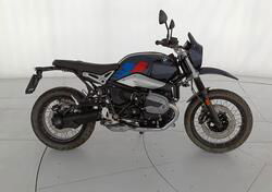 Bmw R nineT Urban GS (2021 - 24) nuova