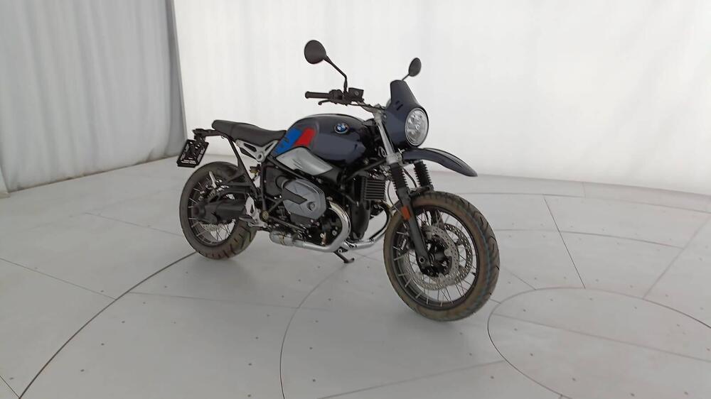 Bmw R nineT Urban GS (2021 - 24) (2)