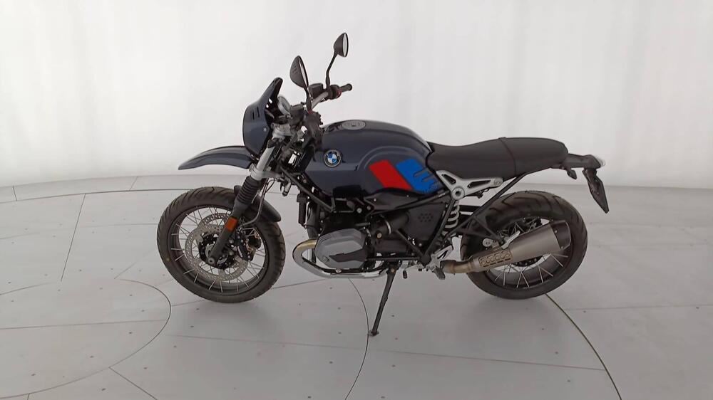 Bmw R nineT Urban GS (2021 - 24) (4)