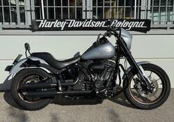 Harley-Davidson 114 Low Rider S (2020) - FXLRS usata