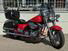 Harley-Davidson 1800 Road King (2007) - FLHRSE (7)