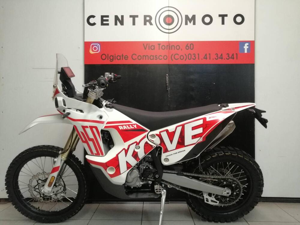 Kove 450 Rally Low (2023 - 24) (5)