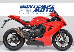 MV Agusta F3 800 Rosso (2021 - 23) usata