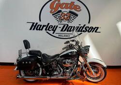 Harley-Davidson 1584 Deluxe (2007 - 08) - FLSTN usata