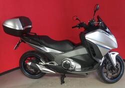 Honda Integra 750 DCT Sport (2017) usata