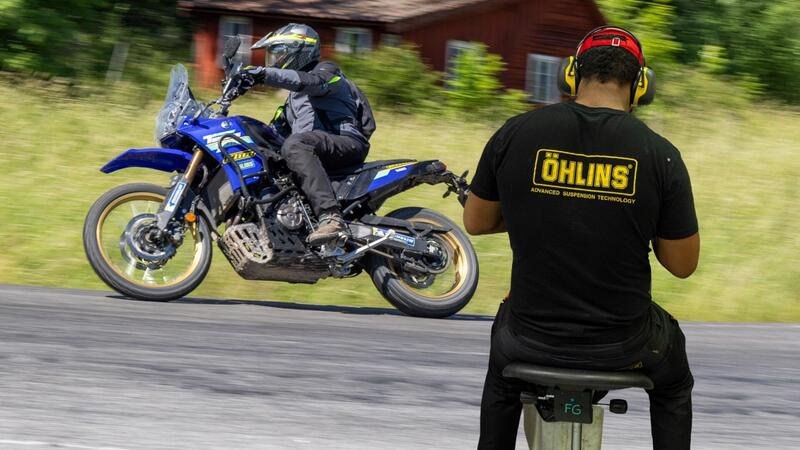 Ohlins: in Svezia per comprendere l&rsquo;azienda che ha cambiato il mondo e fa sognare [VIDEO &amp; GALLERY]