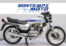 Honda CB 400 N d'epoca