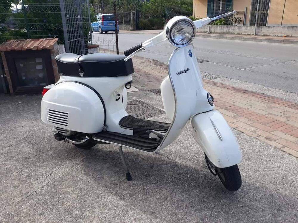 Piaggio vespa ts 125