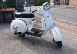 Piaggio vespa ts 125 d'epoca