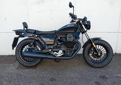 Moto Guzzi V9 Bobber (2021 - 24) usata