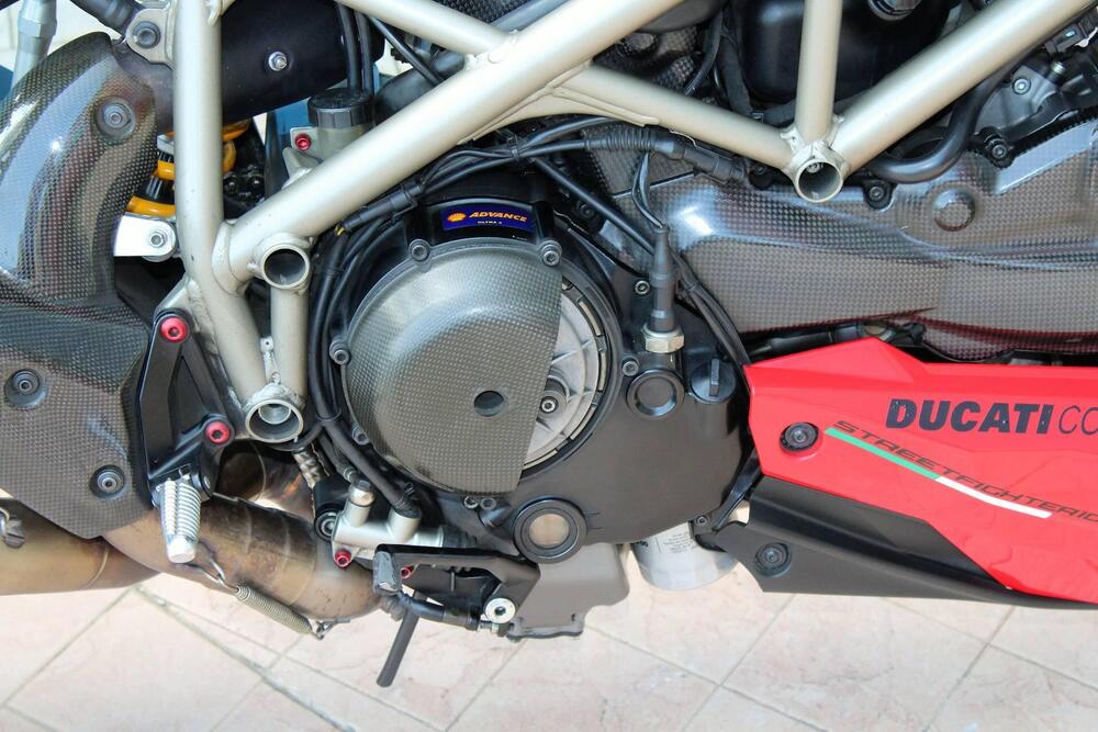 Ducati Streetfighter (2009 - 12) (4)