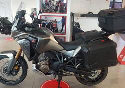 Honda Africa Twin CRF 1100L Adventure Sports DCT (2022 - 23) usata