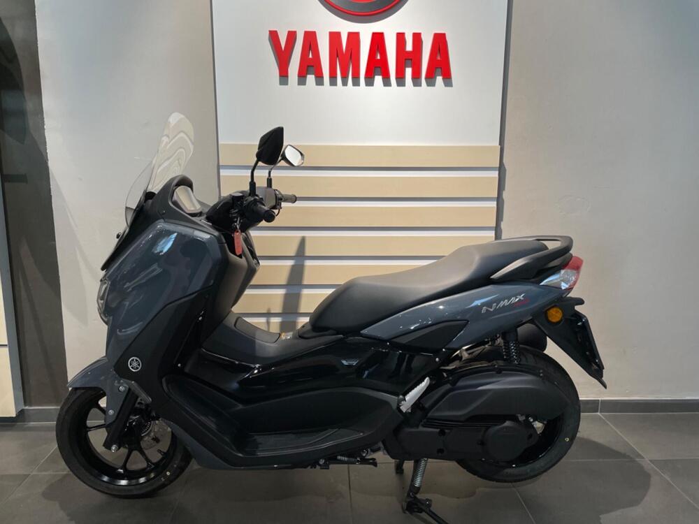 Yamaha N-Max 155 (2022 - 24) (2)