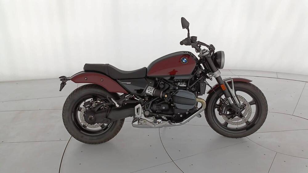 Bmw R 12 (2024)