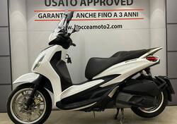 Piaggio Beverly 300 Hpe (2021) usata