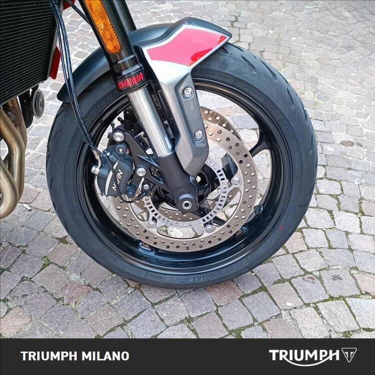 Triumph Trident 660 (2021 - 24) (4)