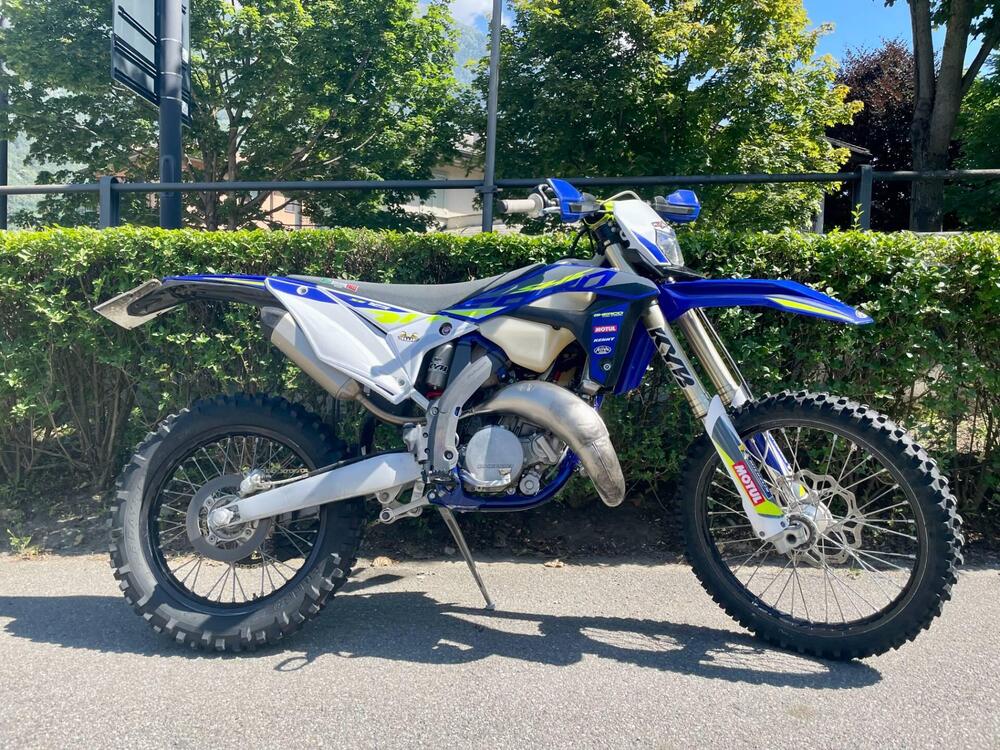 Sherco 125 SE Factory (2023)