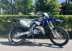 Sherco 125 SE Factory (2023) usata