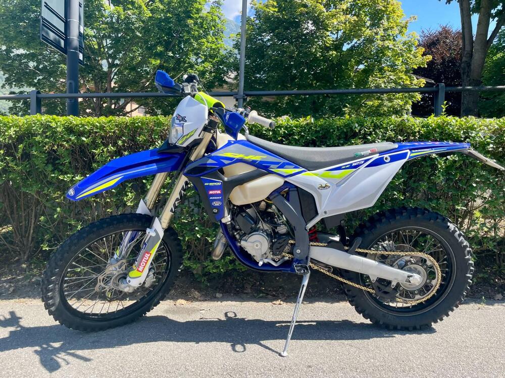 Sherco 125 SE Factory (2023) (4)