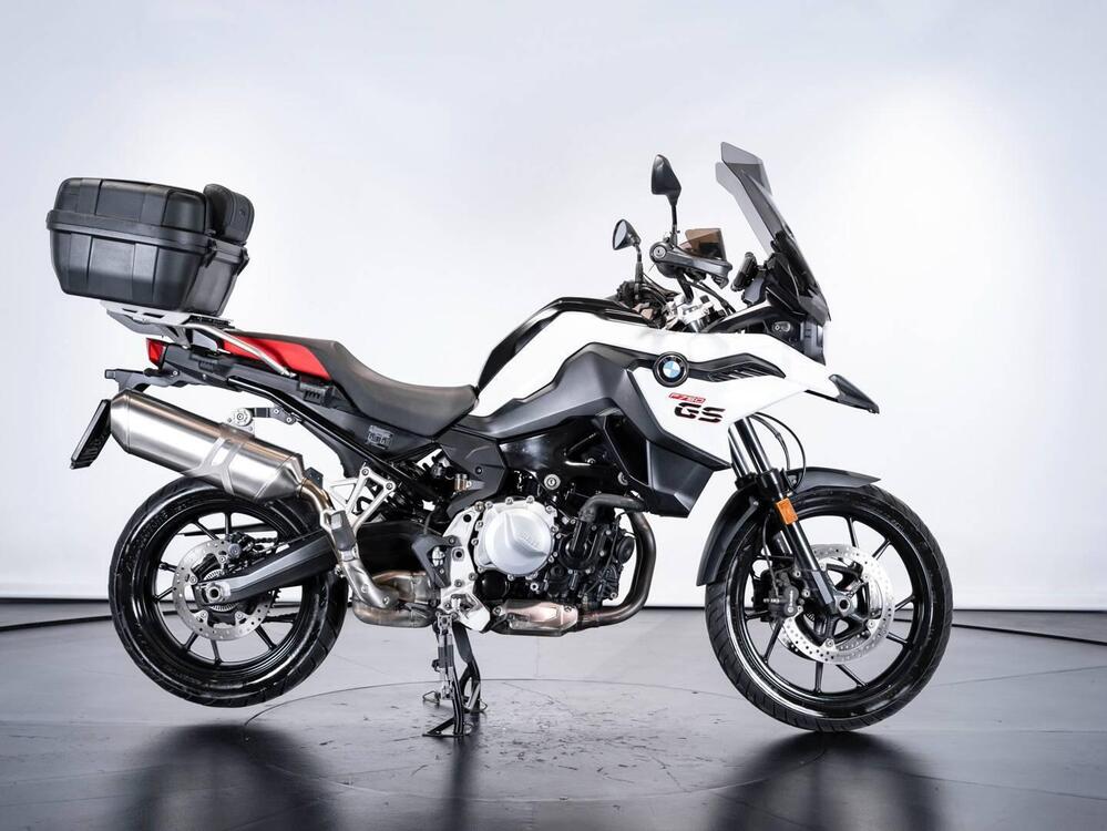 Bmw F 850 GS (2018 - 20) (4)