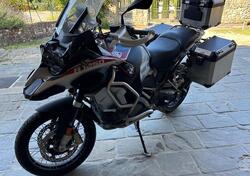 Bmw R 1250 GS Adventure (2021 - 24) usata