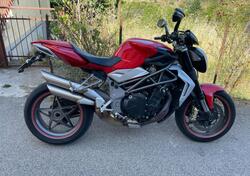 MV Agusta Brutale 990 R (2009 - 12) usata