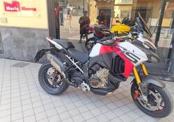 Ducati Multistrada V4 RS (2024) usata