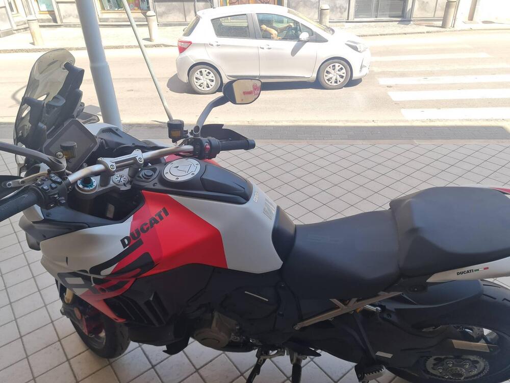 Ducati Multistrada V4 RS (2024) (2)