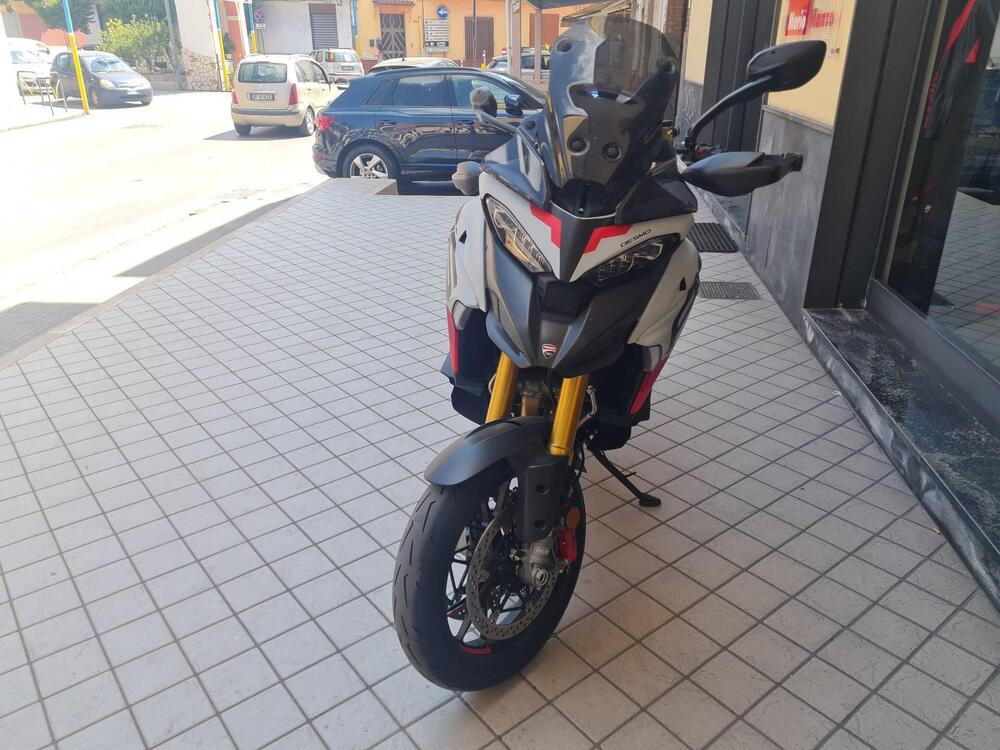 Ducati Multistrada V4 RS (2024) (3)