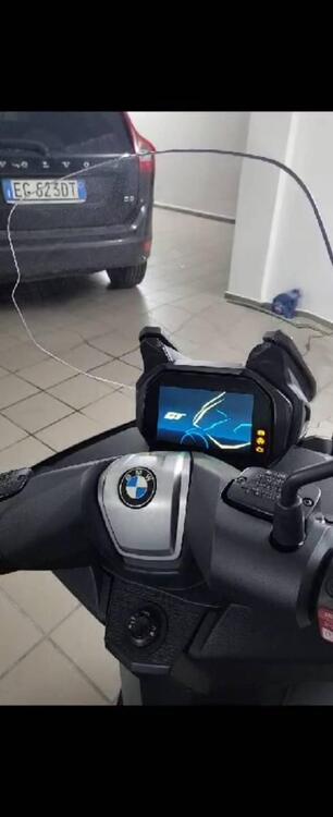 Bmw C 400 GT (2019 - 20) (2)