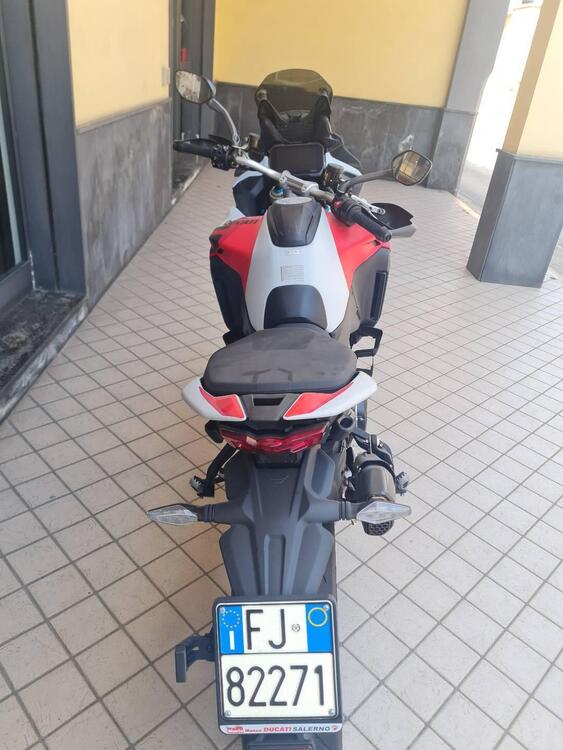 Ducati Multistrada V4 RS (2024) (4)