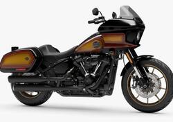 Harley-Davidson Low Rider ST (2022 - 24) nuova