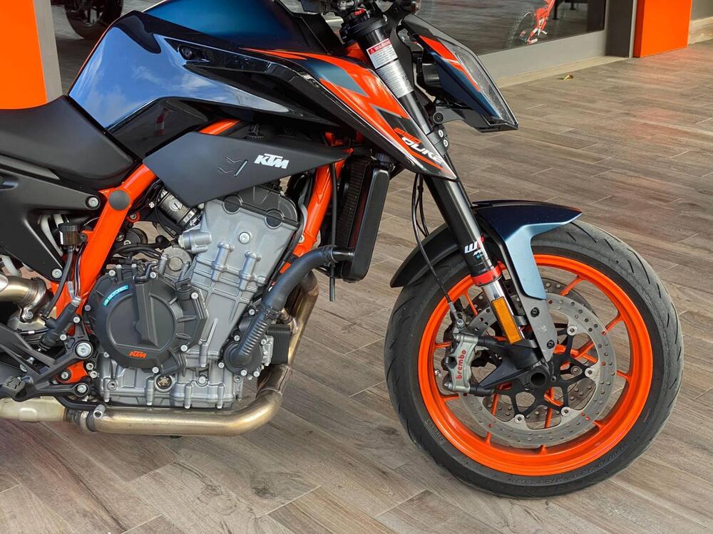 KTM 890 Duke R (2022 - 23) (3)