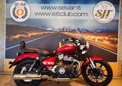 Royal Enfield Super Meteor 650 (2023 - 24) nuova