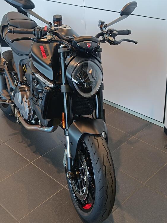 Ducati Monster 937 (2021 - 24) (3)