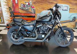 Harley-Davidson 883 Iron (2014 - 16) - XL 883N usata